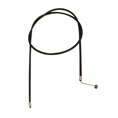 Cable de acelerador para motocicleta HD250W Mondial