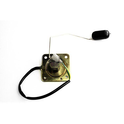 Flotador de gasolina Rebellian Carabela