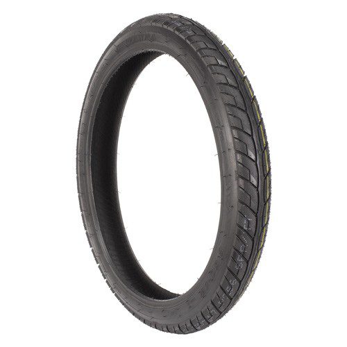 Llanta para Motocicleta 2.75-17 P266 6PR(capas) tube-type WD STK Wanda