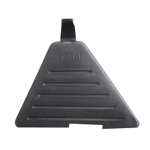 Tapa lateral de caja de herramientas