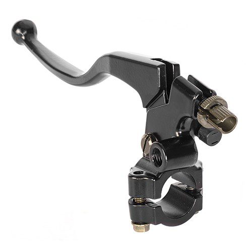 Manija de clutch con base 250 SZ Kinlley