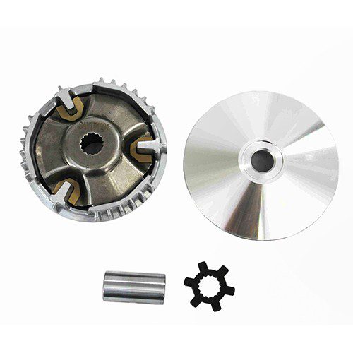 Variadores  para motocicleta BWS100