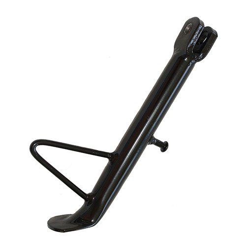 Parador lateral para motocicleta 150Z