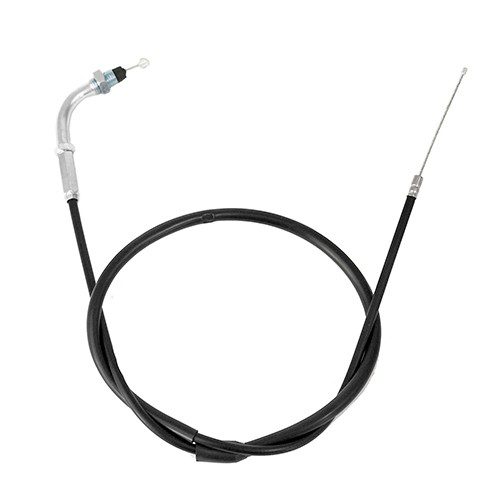 Cable de acelerador para motocicleta DM 150 roja Sayto