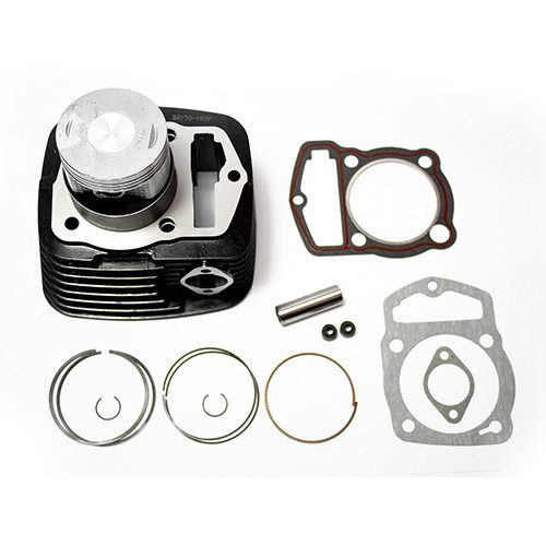 Kit de cilindro completo para motocicleta 250Z 2019 - 2023 Sayto
