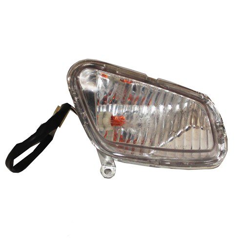 Luz direccional Izquierda Phantom R3i