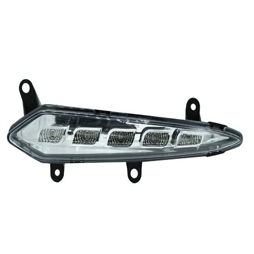 Luz de tanque Xtreet (Por piezas de