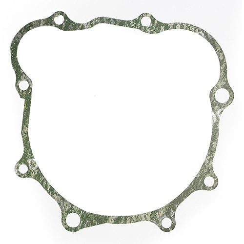 Junta de la cubierta derecha carter Hot Rod