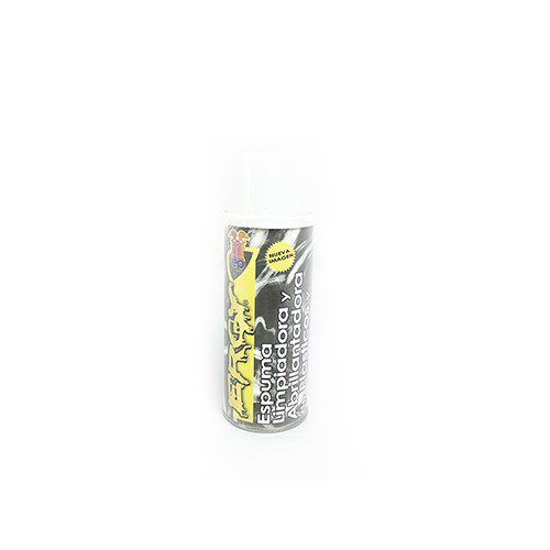 Espuma limpiadora de cascos Ergy 16oz