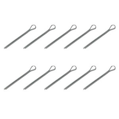 Seguro de chaveta CS125/ XS125 (bolsas de 20 piezas)