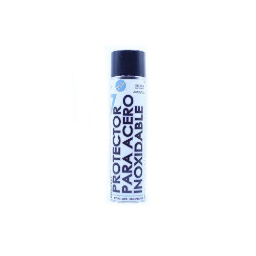 Protector de acero inoxidable 30 oz. Ergy