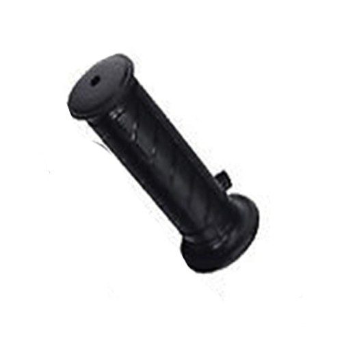 Puño izquierdo Hot Rod