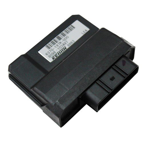 CDI para motocicleta CityCom 300 Sym