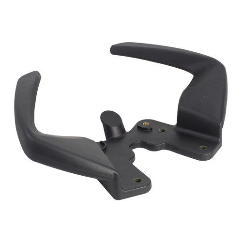 Agarraderas de pasajero para motocicleta Storm 250 Tornado 250 Vento