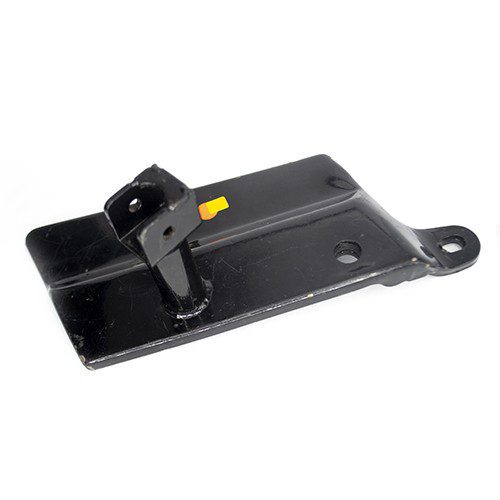 Soporte posapie trasero Izquierdo Colt