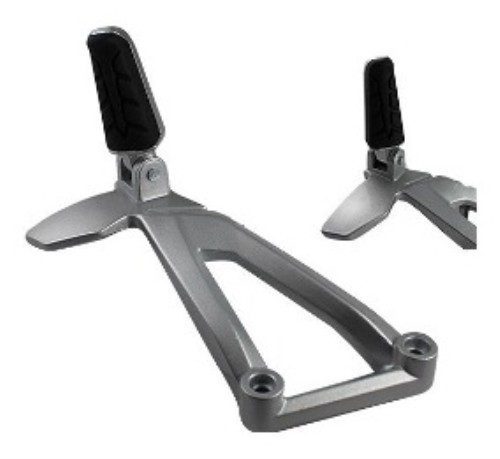 Posapie trasero Derecho Completo NS-200