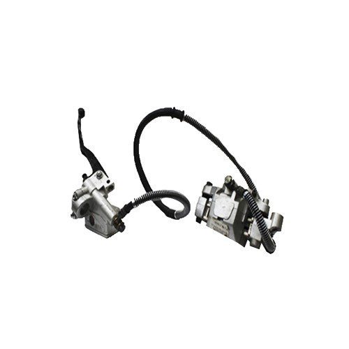 Caliper para barracuda