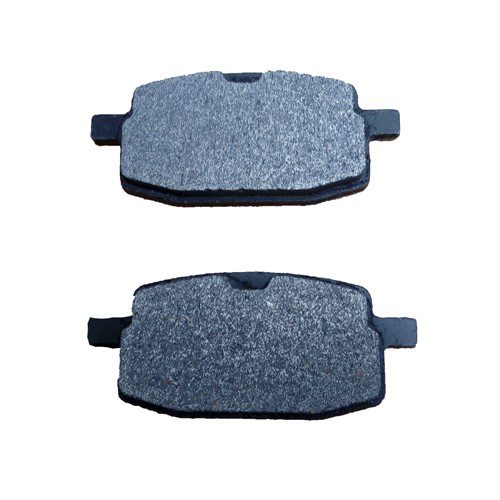 Balatas de freno delanteras disco para motocicleta CROX 150 CRUISYM 300 SYM