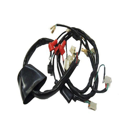 Sistema electrioco completo Work