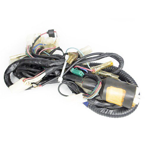 Arnes (cableado eléctrico) para Sauron Vento