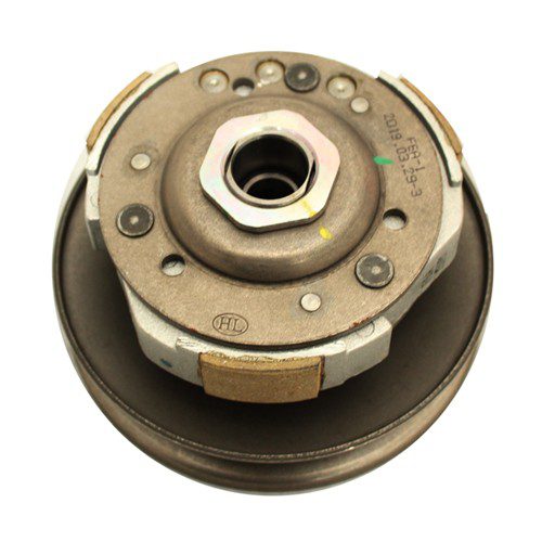 Conjunto de polea Crox 150 Sym