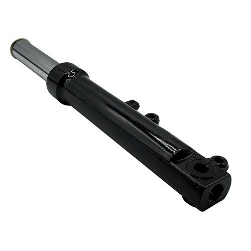 Barra de suspension delantera derecha para motocicleta Cross 150 Jiajue