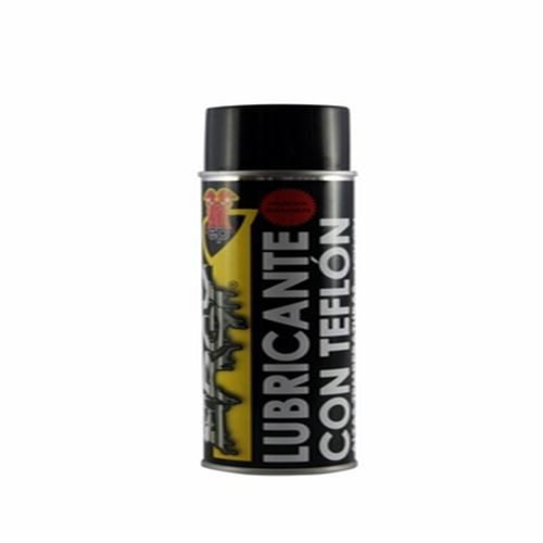 Lubricante para chicotes y cables con teflon 20oz