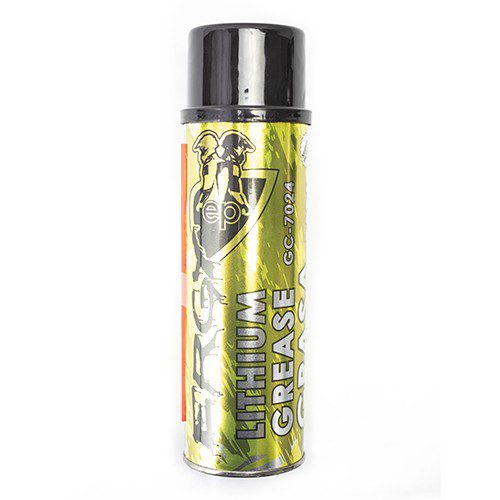 Lubricante de cadenas Ergy 20oz