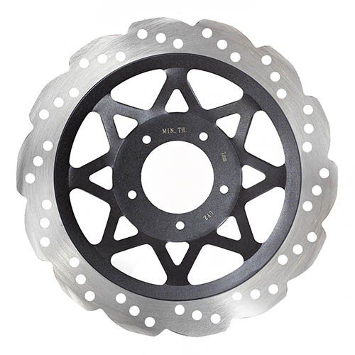 Disco de freno delantero FT180