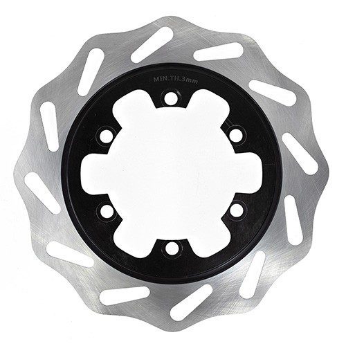 Disco de freno DM150