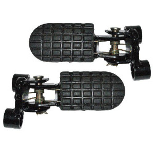 Posapie delantero izquierdo y derecho DM-150 10-17