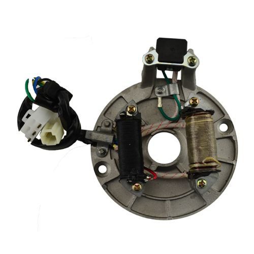 Estator completo Italika Strada