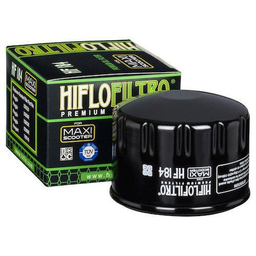 Filtro de aceite HF-184