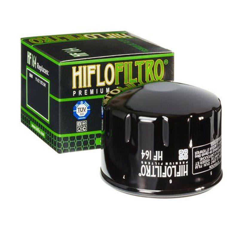 Filtro de aceite HF-164