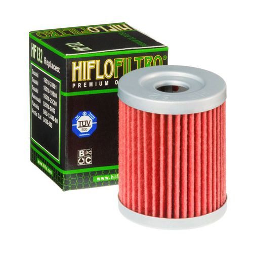Filtro de aceite HF-132