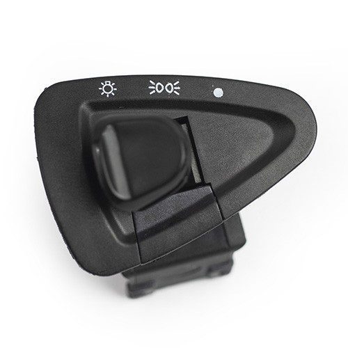 Boton de luz principal D125