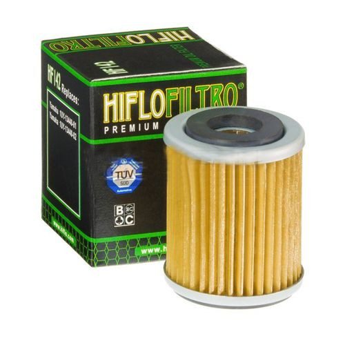 Filtro de aceite HF-142
