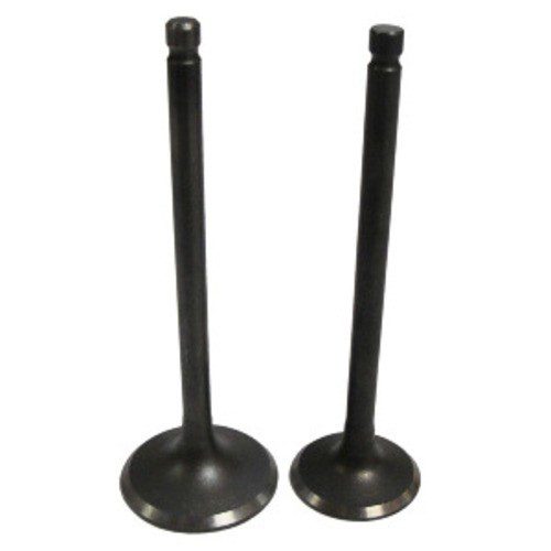 Valvulas (Iron box) FZ16