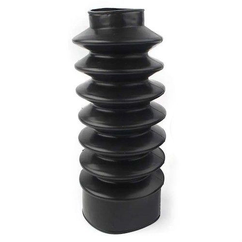 Cubre polvo de barras de suspension para motocicleta WS150 W150 XW150 Cross 150