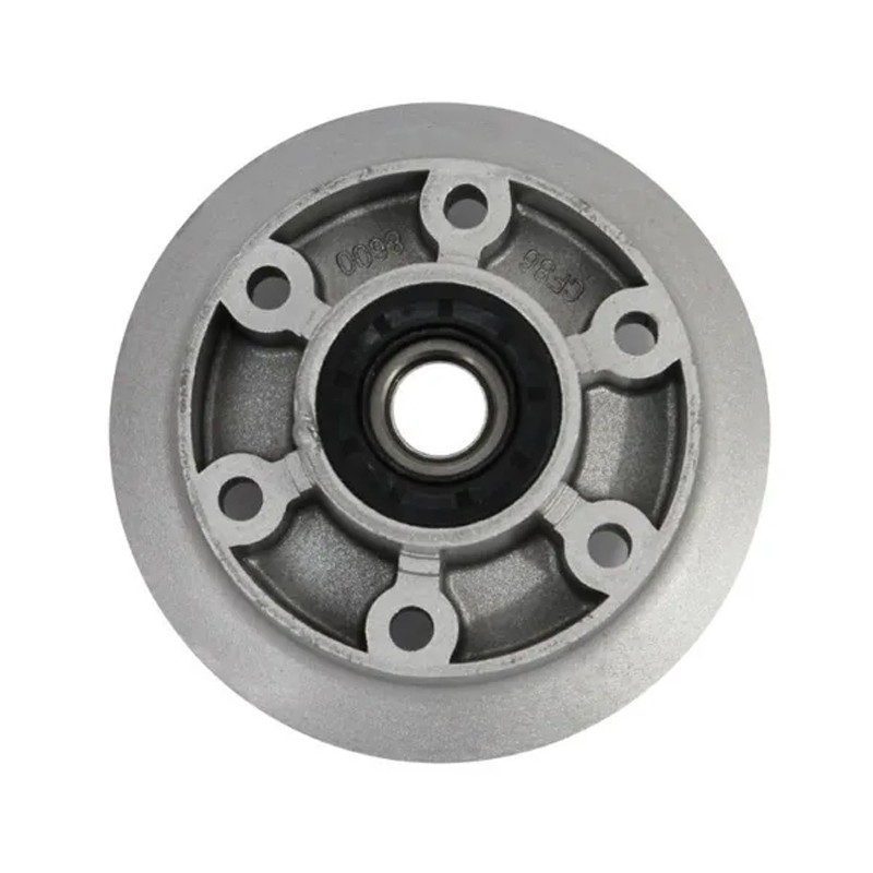 Porta sprocket Vort-x 200cc Italika