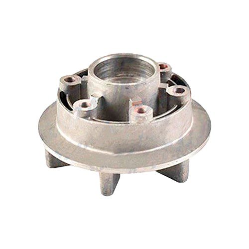 Porta sprocket 250Z Italika