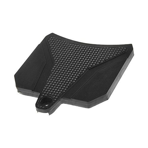 Tapa de bateria WS150 WS175 SPORT Italika