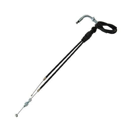 Cable de acelerador para motocicleta TC200 Jia Jue R15 TC250 C200 Carabela BG200 Alessia