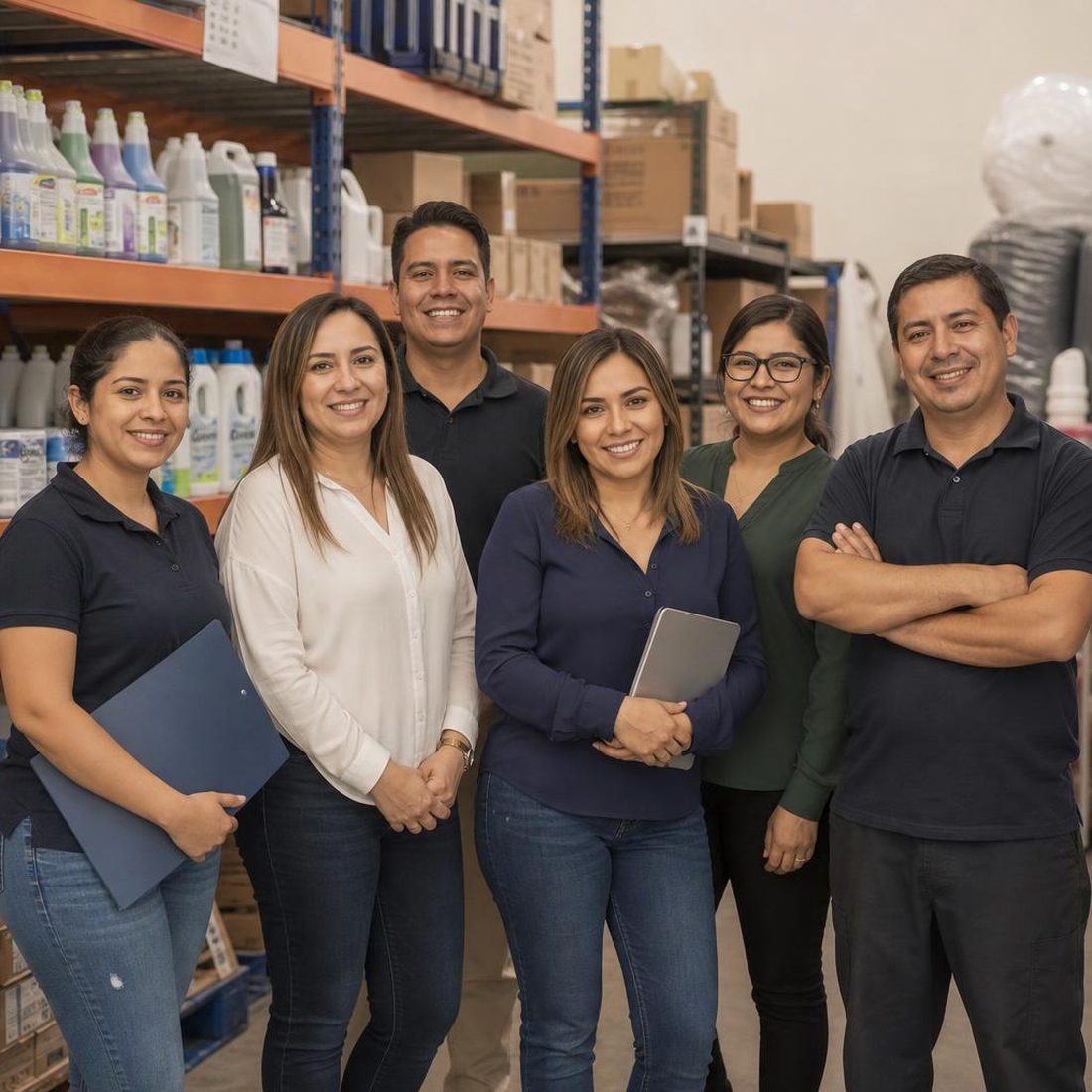Equipo de Motos y Accesorios México