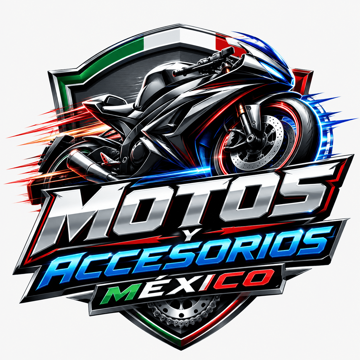 Motos y Accesorios México